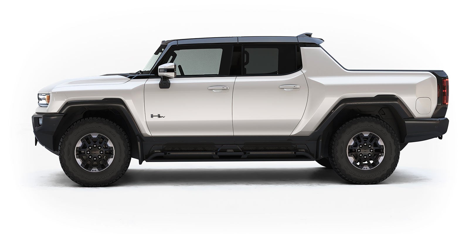 hummer ev pickup and hummer ev | Fowler GMC in Pearl MS