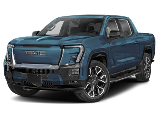 Sierra EV vs. Ford Lightning - Fowler GMC in Pearl MS