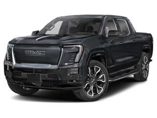 Sierra EV vs. Cybertruck - Fowler GMC in Pearl MS
