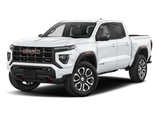 GMC Canyon - Fowler GMC in Pearl MS