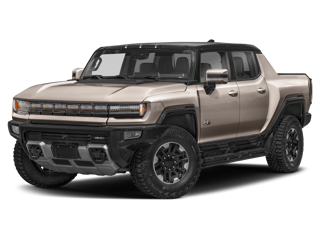 HUMMER EV vs Tesla Cybertruck - Fowler GMC in Pearl MS