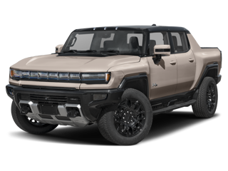HUMMER EV vs Tesla Cybertruck - Fowler GMC in Pearl MS