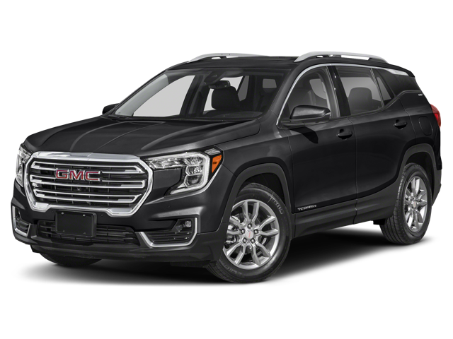 GMC Terrain