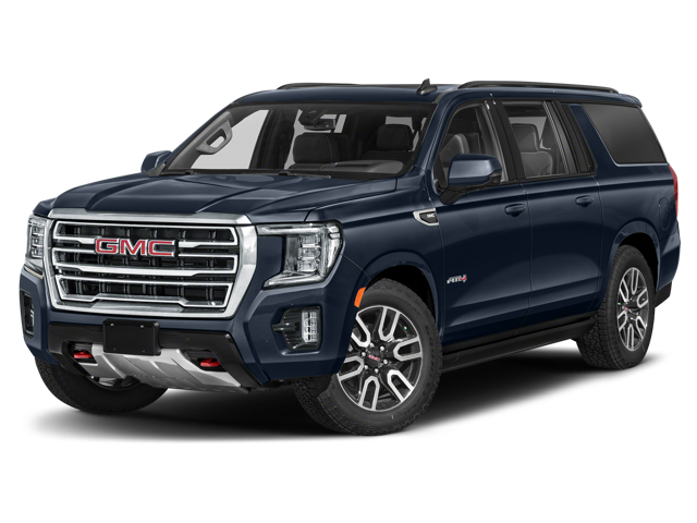 GMC Yukon XL