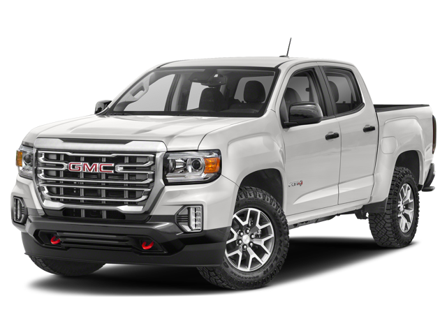 GMC Canyon