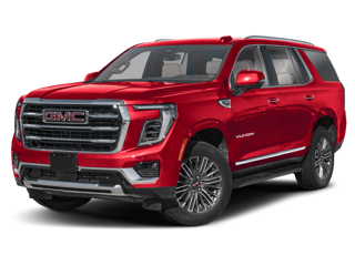 GMC Yukon - Fowler GMC in Pearl MS