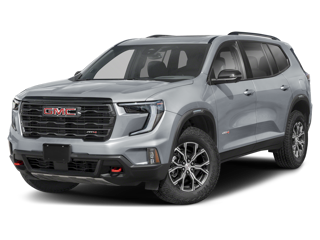 GMC Acadia - Fowler GMC in Pearl MS
