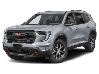 GMC Acadia - Fowler GMC in Pearl MS