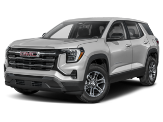 GMC Terrain - Fowler GMC in Pearl MS