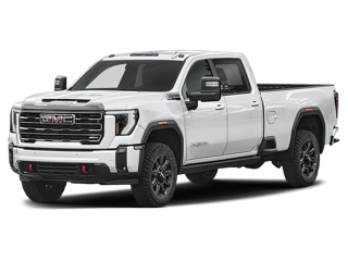 GMC Sierra HD - Fowler GMC in Pearl MS