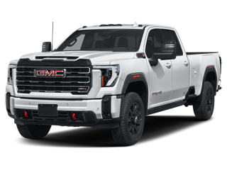 GMC Sierra HD - Fowler GMC in Pearl MS
