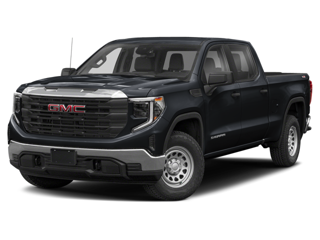 GMC Sierra 1500