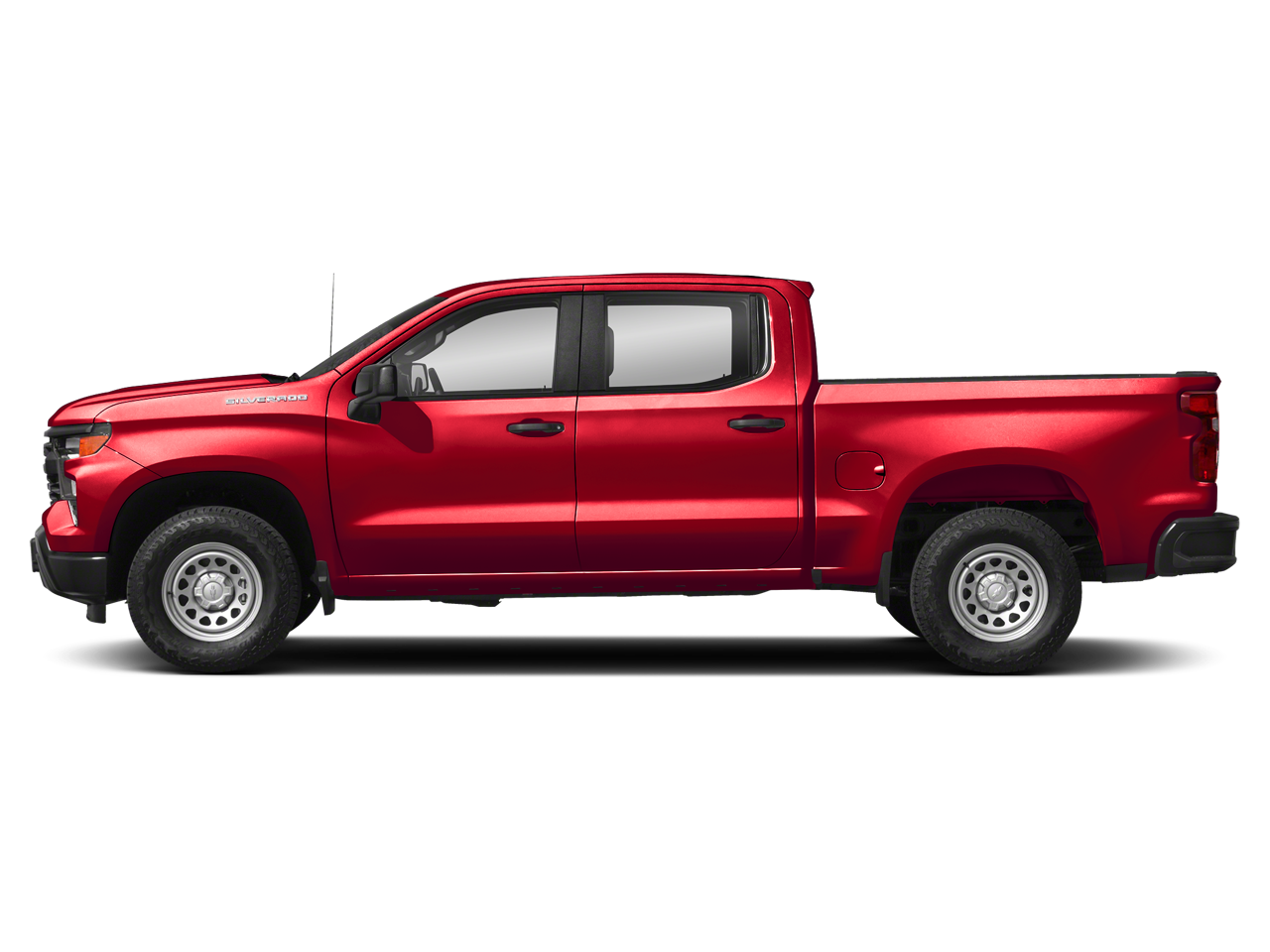 2023 Chevrolet Silverado 1500 High Country - Photo 26