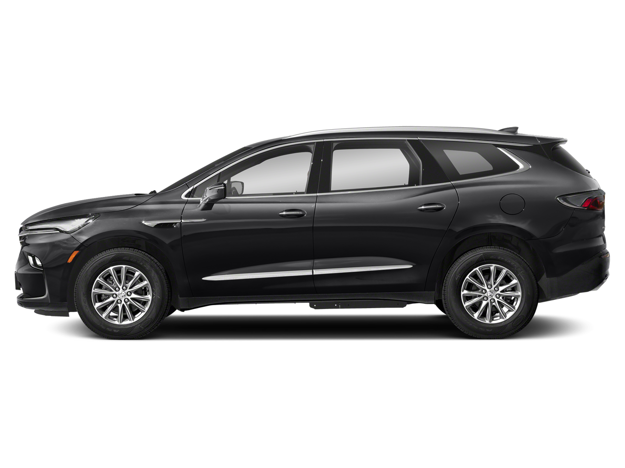 2024 Buick Enclave Premium - Photo 27