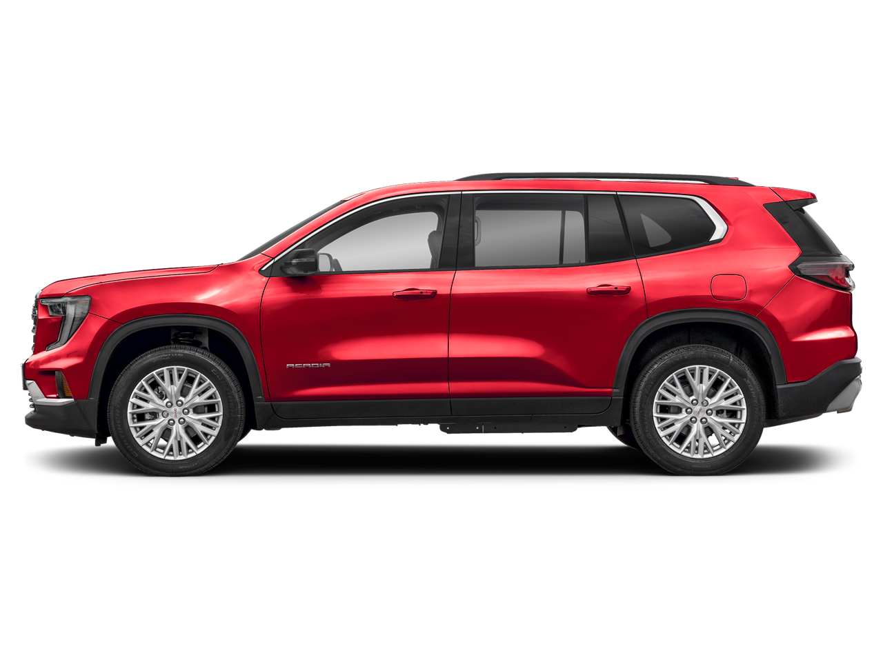 2025 GMC Acadia Elevation - Photo 26