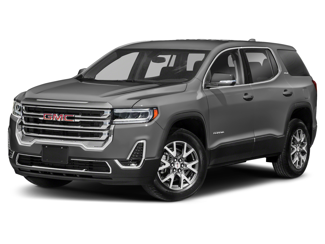 2020 GMC Acadia SLT AWD's photo