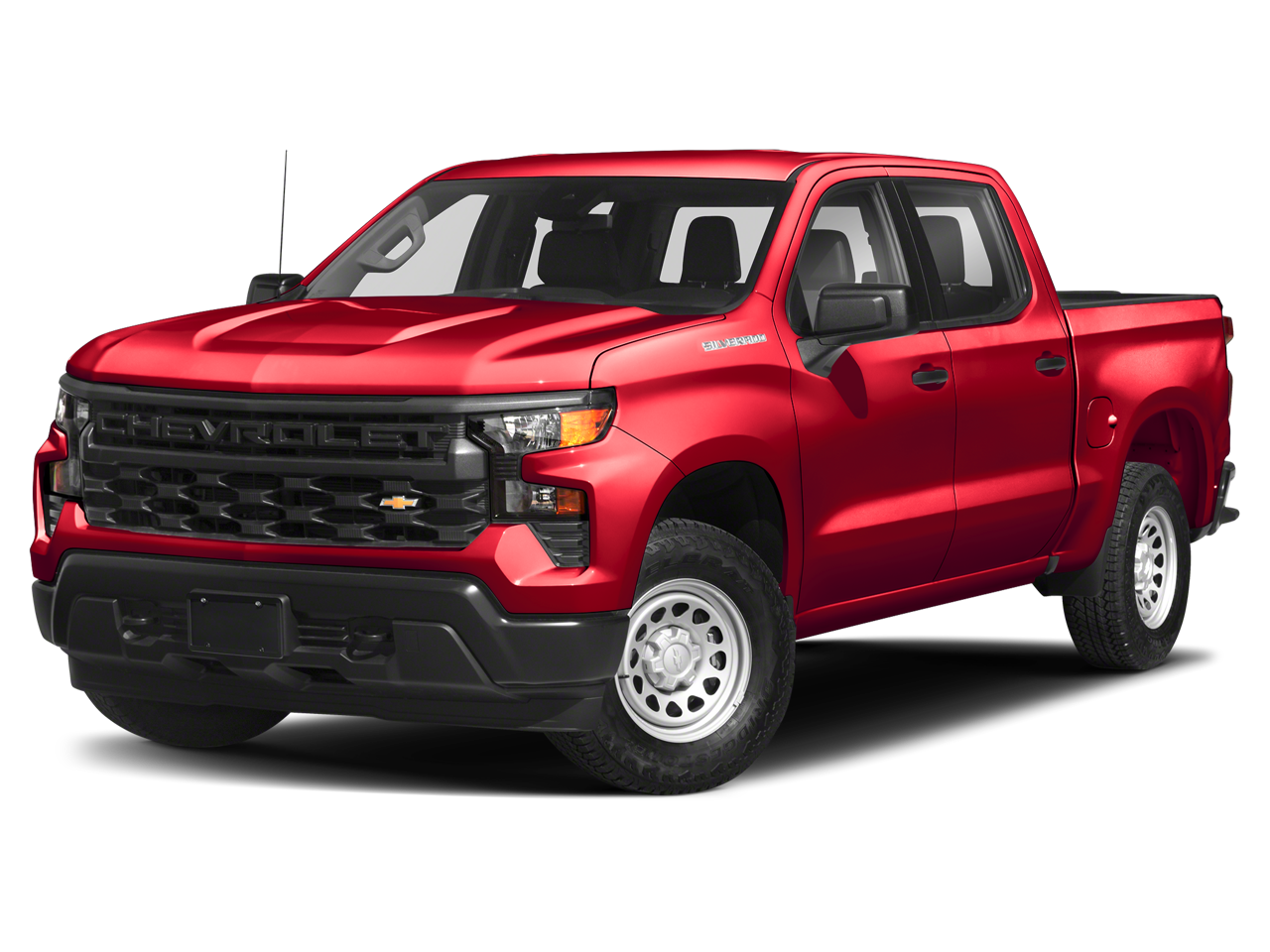 2023 Chevrolet Silverado 1500 High Country - Photo 24