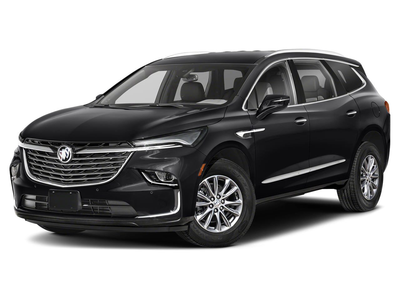 2024 Buick Enclave Premium - Photo 25