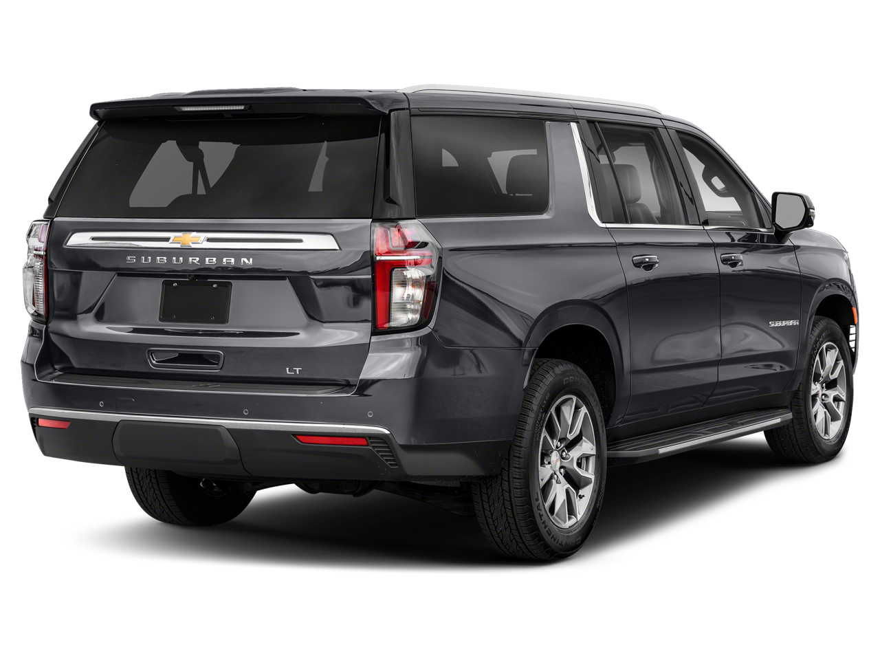 2022 Chevrolet Suburban LT - Photo 26