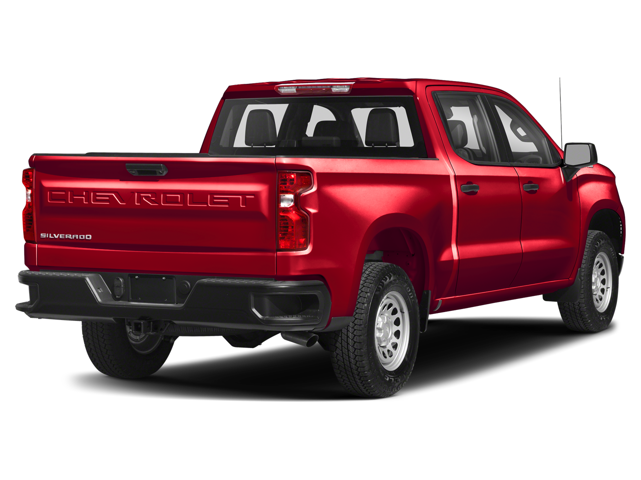 2023 Chevrolet Silverado 1500 High Country - Photo 25