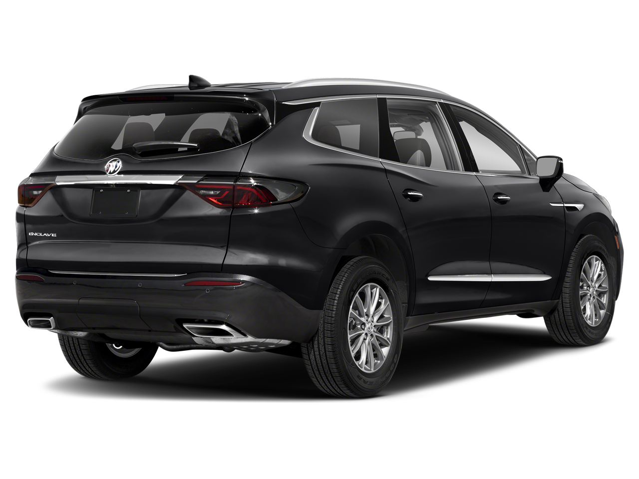 2024 Buick Enclave Premium - Photo 26