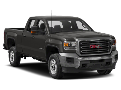 2019 GMC Sierra 2500 HD Denali