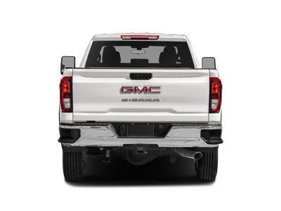 2020 GMC Sierra 2500 HD 4DR 2WD DBL 162"