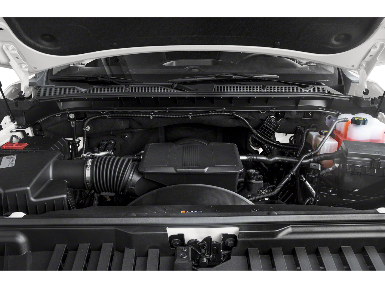 2020 GMC Sierra 2500 HD 4DR 2WD DBL 162"