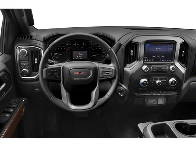 2021 GMC Sierra 1500 4WD CREW 147"