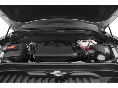 2021 GMC Sierra 1500 4WD CREW 147"