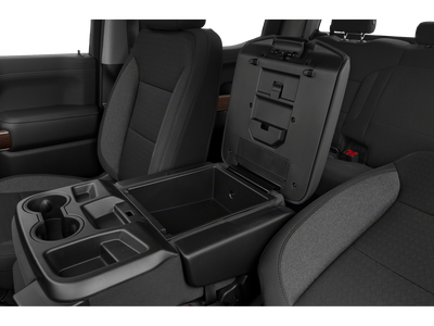 2021 GMC Sierra 1500 4WD CREW 147"