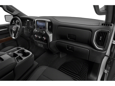 2021 GMC Sierra 1500 4WD CREW 147"