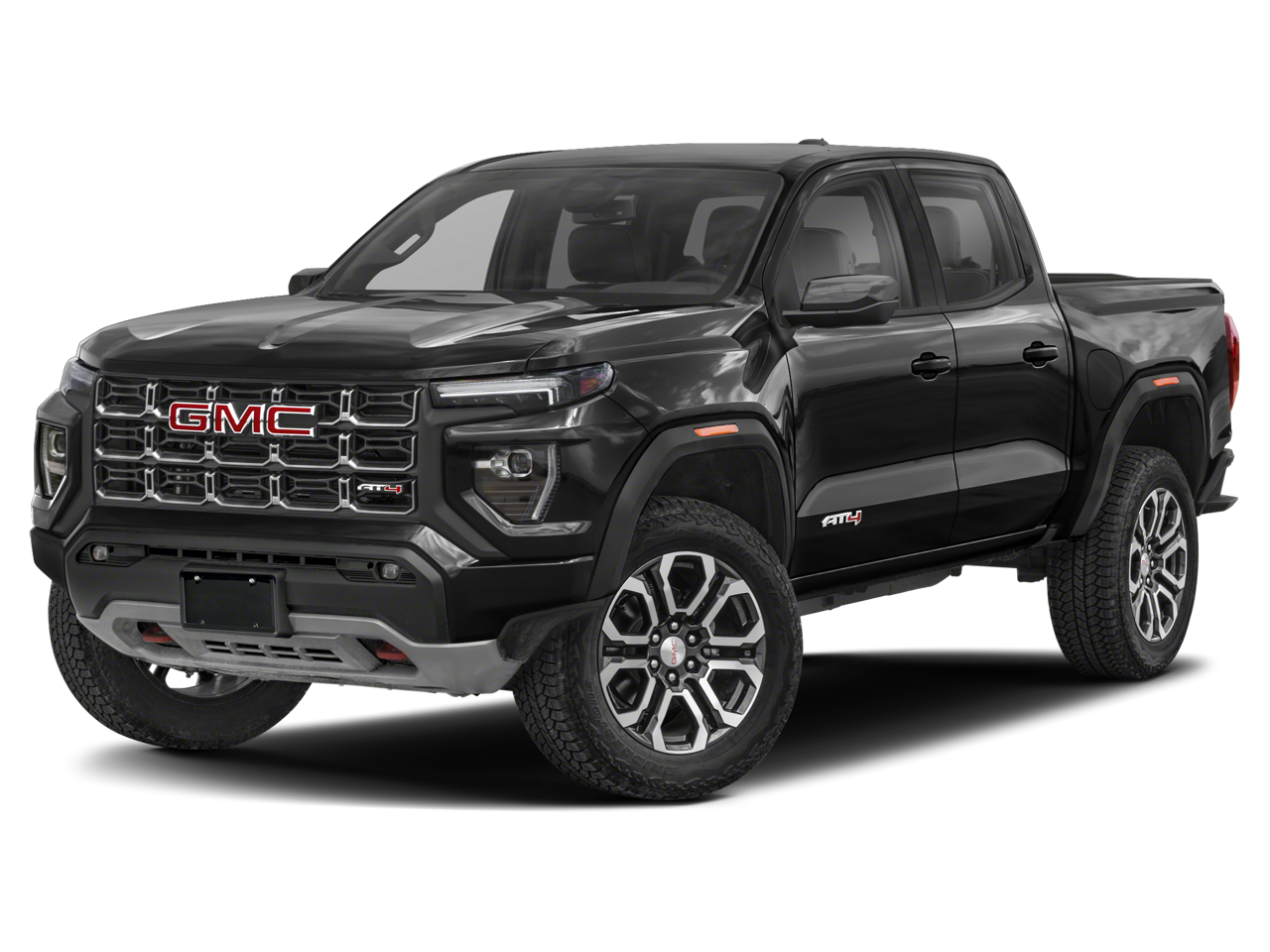 2023 GMC Canyon 4WD AT4X Crew Cab Short Box's photo