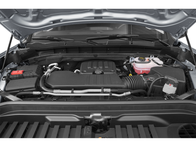 2025 GMC Sierra 1500 SLE