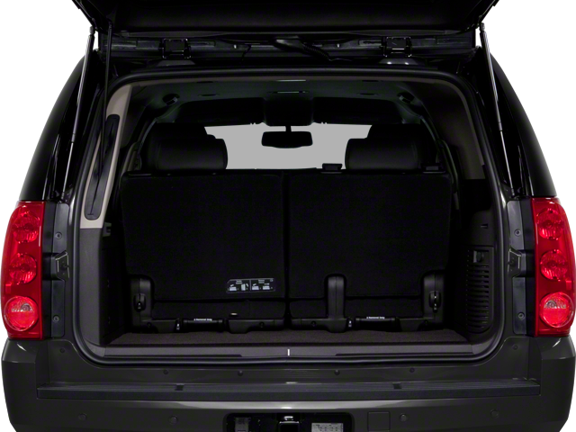 2011 GMC Yukon XL SLT