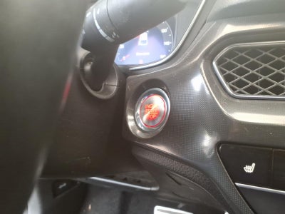 2023 Acura Integra w/A-Spec Package