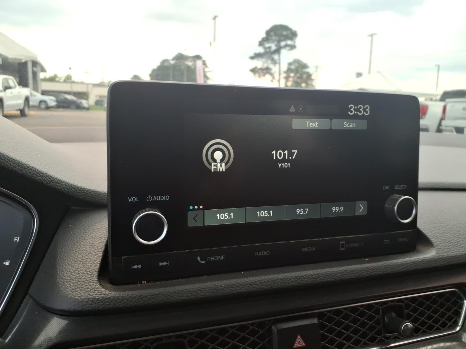 2023 Acura Integra w/A-Spec Package