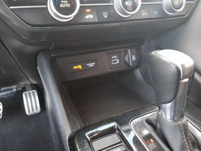 2023 Acura Integra w/A-Spec Package