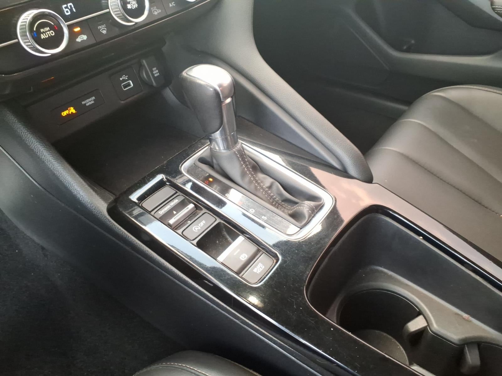 2023 Acura Integra w/A-Spec Package