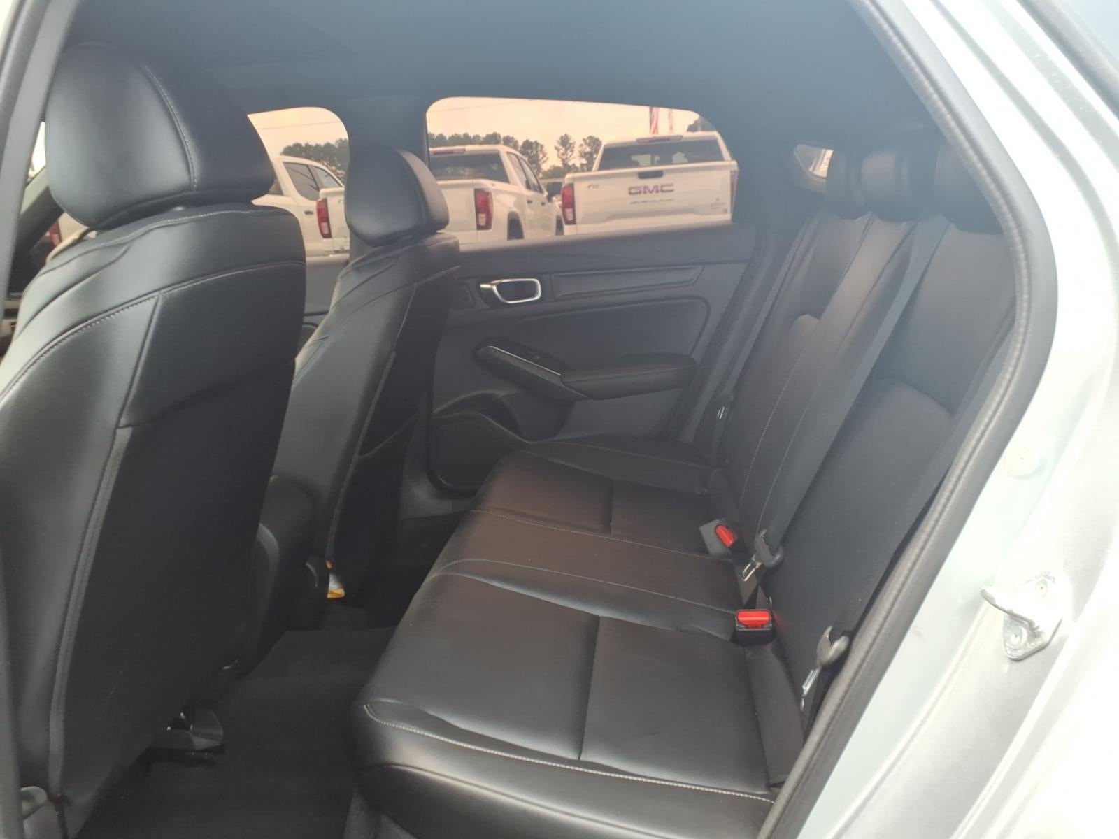 2023 Acura Integra w/A-Spec Package