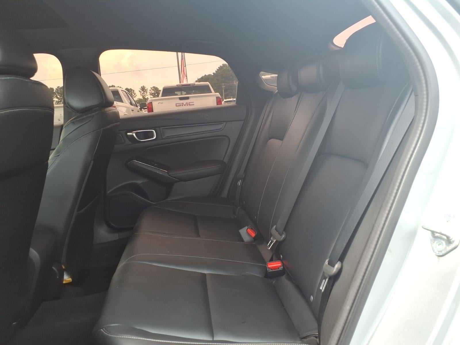 2023 Acura Integra w/A-Spec Package