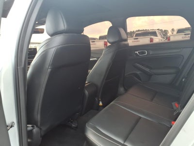 2023 Acura Integra w/A-Spec Package