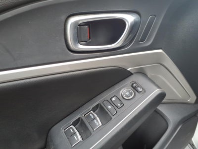 2023 Acura Integra w/A-Spec Package