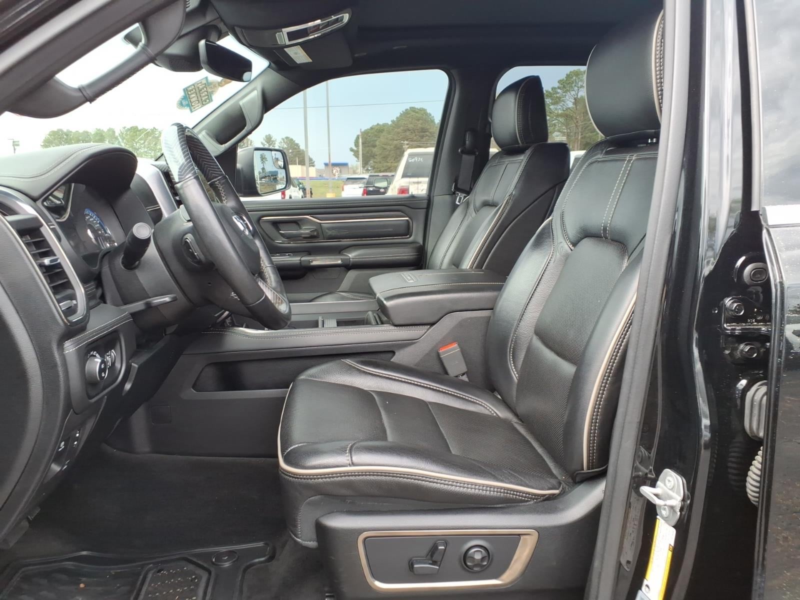 2020 RAM 1500 Limited