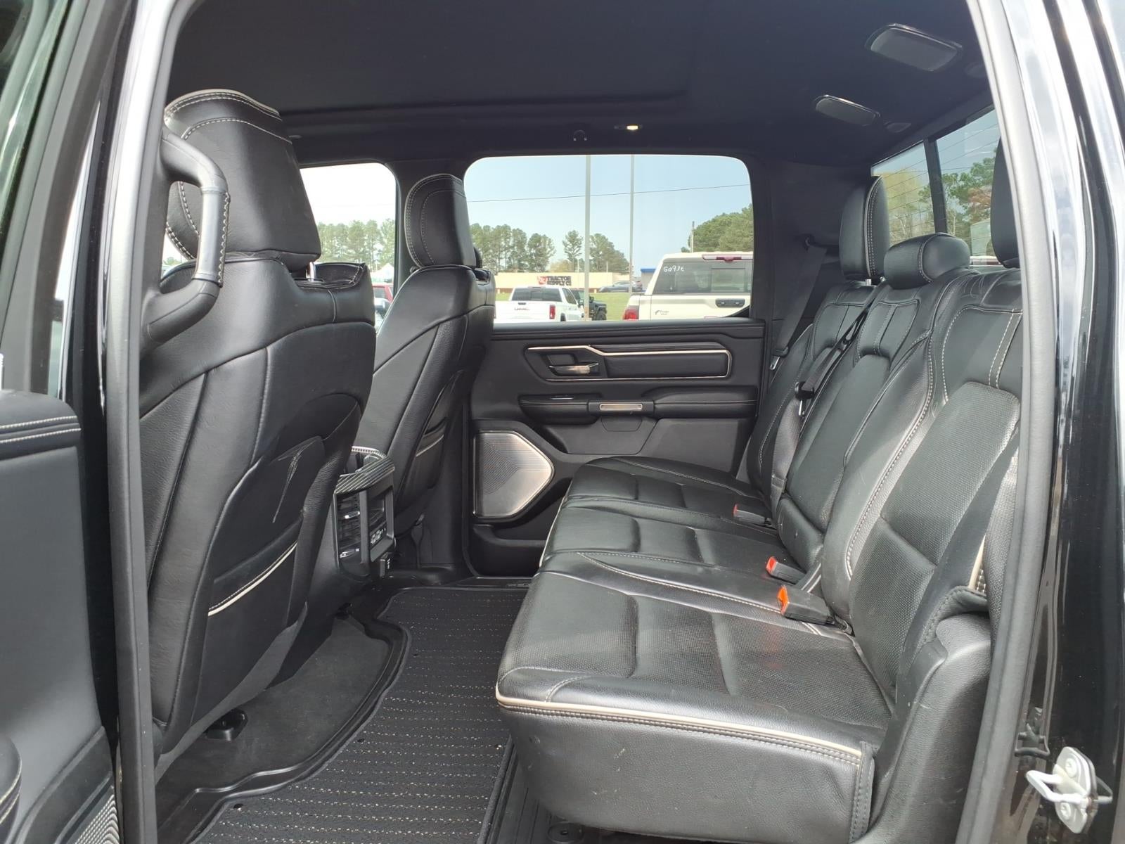 2020 RAM 1500 Limited