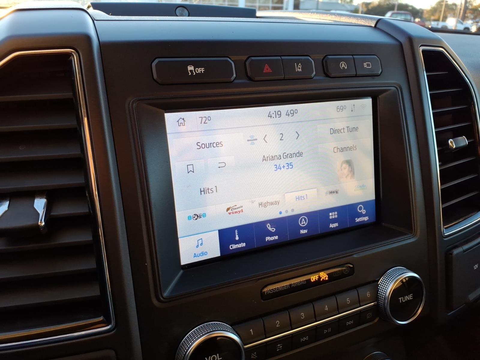 2020 Ford Expedition Max Limited