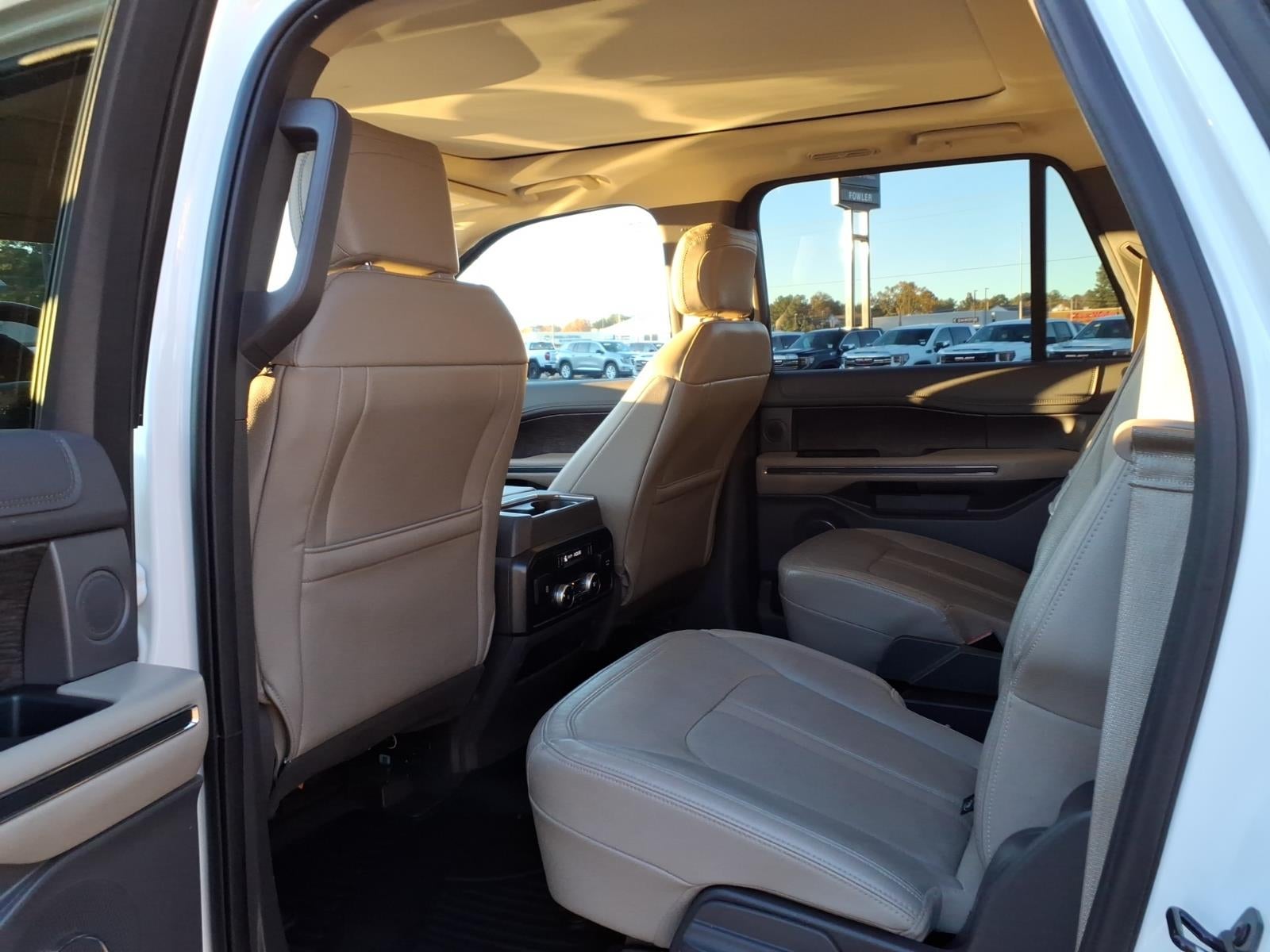 2020 Ford Expedition Max Limited