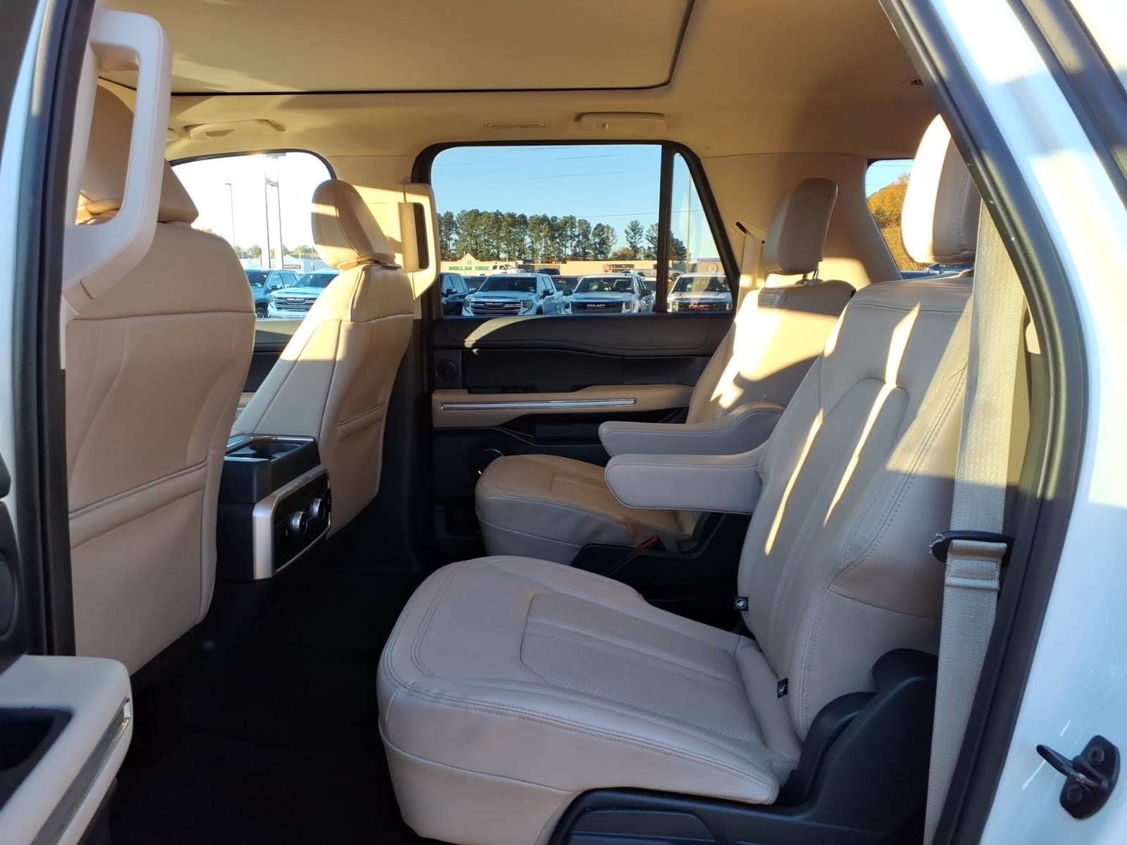 2022 Ford Expedition Max Limited