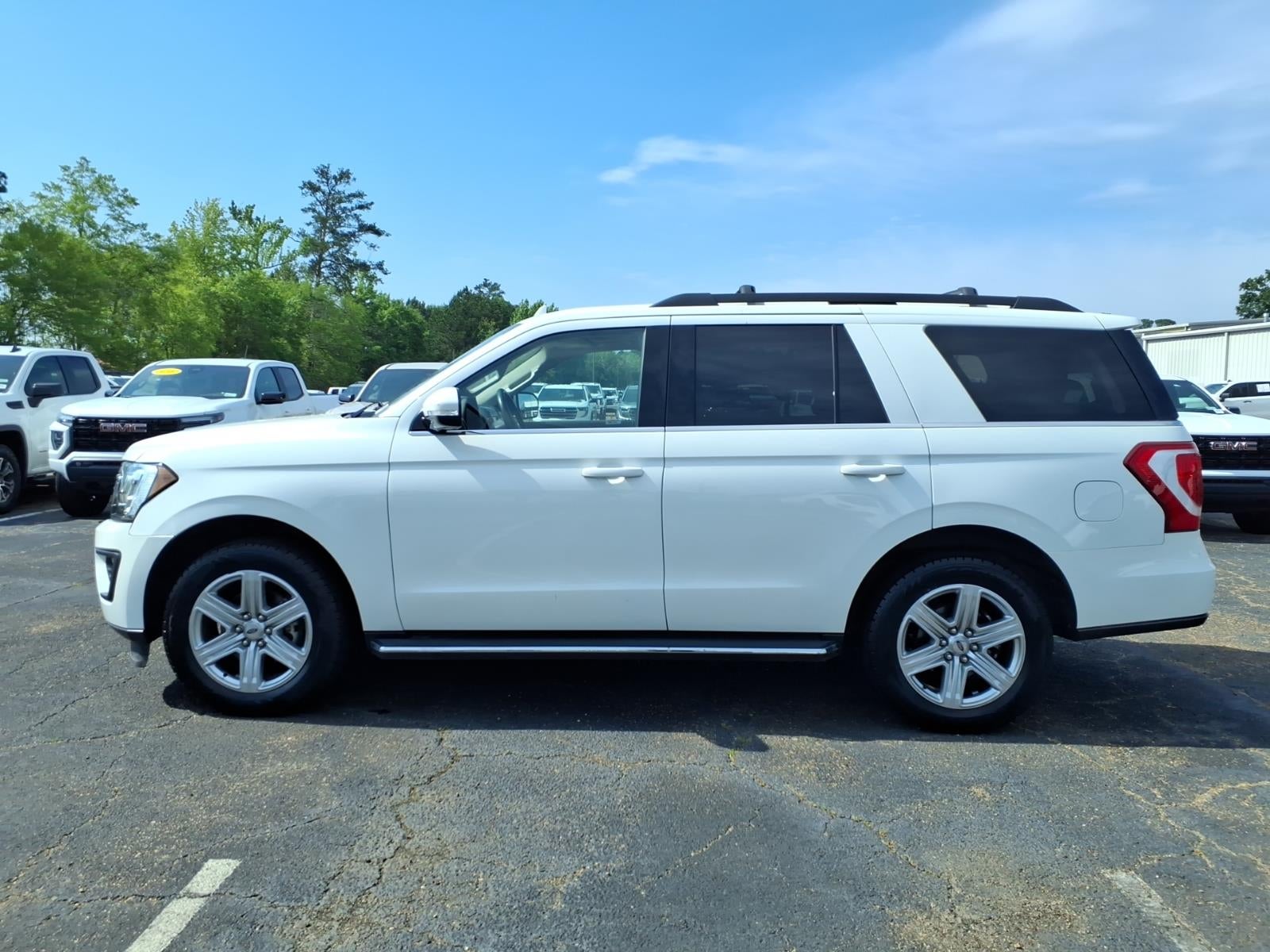 2021 Ford Expedition XLT