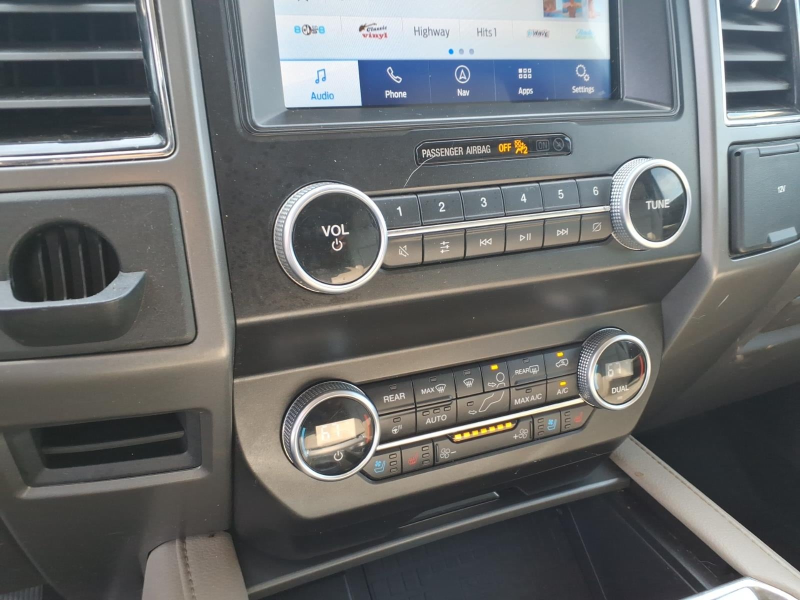 2021 Ford Expedition XLT